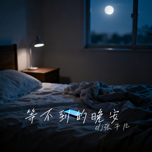 等不到的晚安