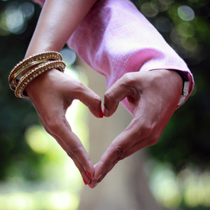 君にだけお願い