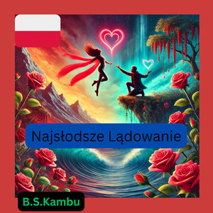 Najsłodsze Lądowanie