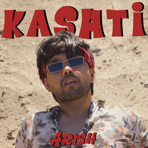 Kashti
