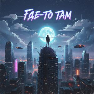 Где-то там