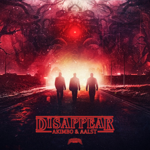 Dissapear (Extended Mix)