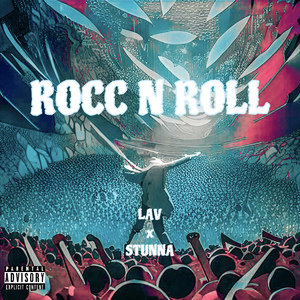 Rocc N Roll