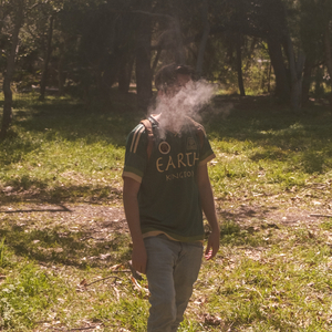 Hazy (feat. pro.Nextlane Beats)