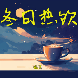 冬日热饮