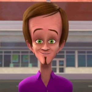 WERD2MYSHERB #FREESTYLE (feat. JÆRBÆR)