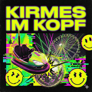 Kirmes Im Kopf