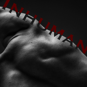 Inhuman