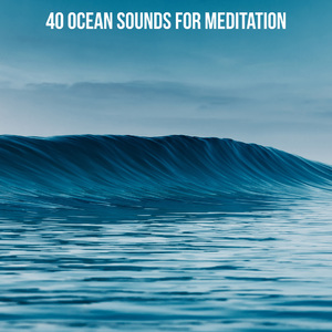 Summer Evening on the Beach