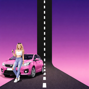 Káťa a její kocábka