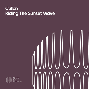 Riding The Sunset Wave (Roboteknic Remix)