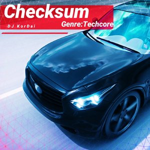 Checksum