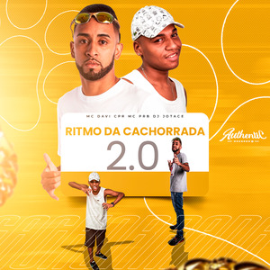 Ritmo da Cachorrada 2.0