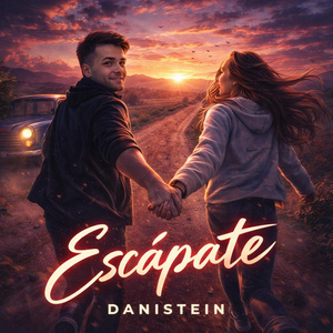 Escápate