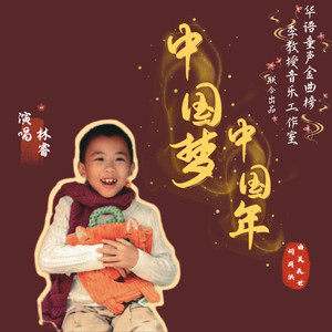 中国梦中国年