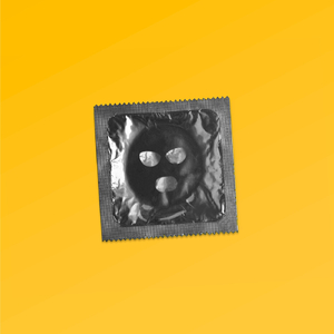 Dime (feat. Kontra Marín, Ikari, N.D.R. & Lou G)