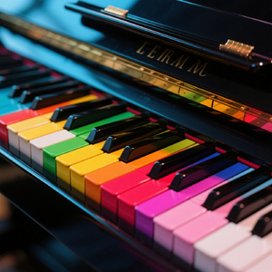 Seven keys