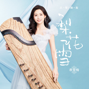 梨花雪 (古筝演奏)