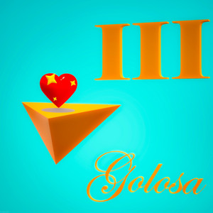 Golosa (Original Mix)