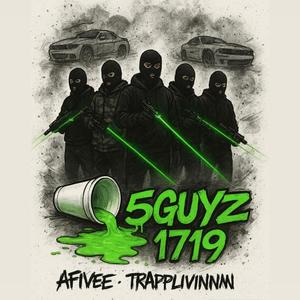 5Guyz
