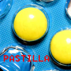 Pastilla