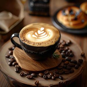 Lantern Street Crossing