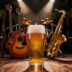 Пиво по порции