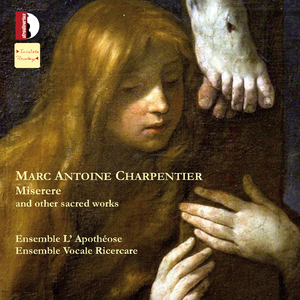 Antiphona in honorem Beatae Virginis a redemptione captivorum, H. 25