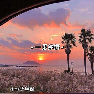 一见钟情(Pord.ByK-MAX)