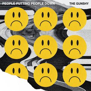 People Putting People Down