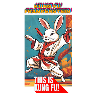 Spätschicht Kung Fu