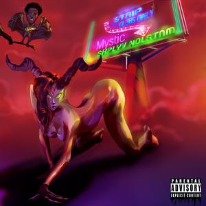 Strip Clubs Only (feat. Skplyv Nolstnm)