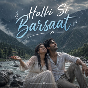 Halki Si Barsaat