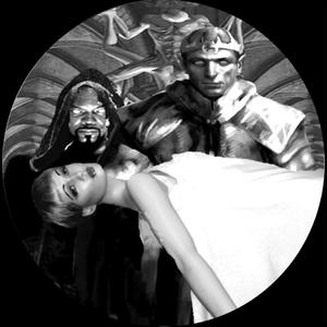 Lardossen Search Squad