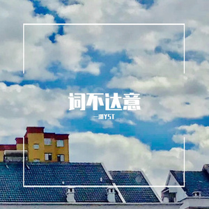 词不达意