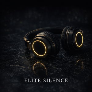 Elite Silence