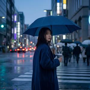 Friday Blue