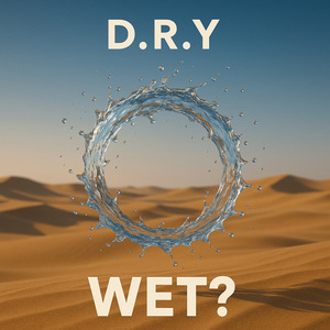 WET?