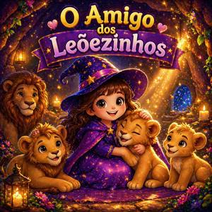 O Amigo dos Leõezinhos