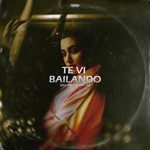 Te Vi Bailando (feat. Macfly)
