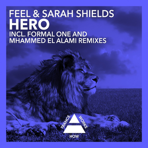 Hero (Original Mix)