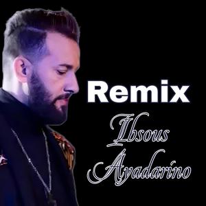 RX Ibsous Ayadarino (feat. imghrane)