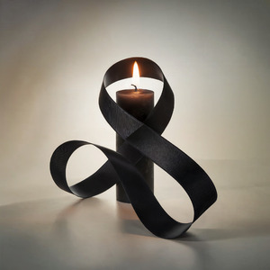 Luto’s Grasp Tightens on the Heart as the Final Echoes of Farewell Fade Away