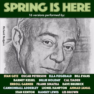 Spring Is Here