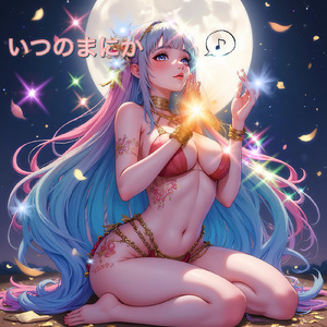 いつのまにか♪