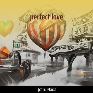 Perfect Love (Remastered 2024)
