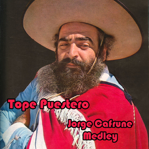 Tope Puestero Medley: Tope Puestero / La Yapita / Camino De Los Quileros / Zamba De Oran / Fule Mandinga / En Mi Valle De Punilla / Anocheciendo Zambas / Salto Grande / Cancion Al Regreso / Chasca Habia Sido / Atardecer De Primavera / Como Yo Lo Siento