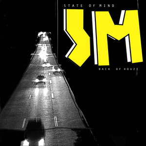 Back of Houze (Original Mix)