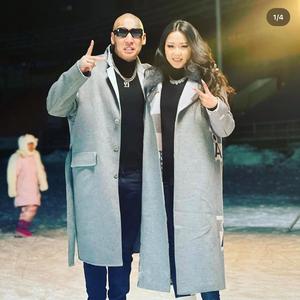 MEAN (feat. ODMANDAKH)