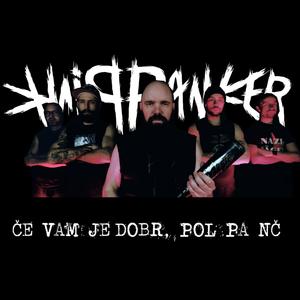 Če vam je dobr, pol pa nč